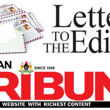 Tribune Online