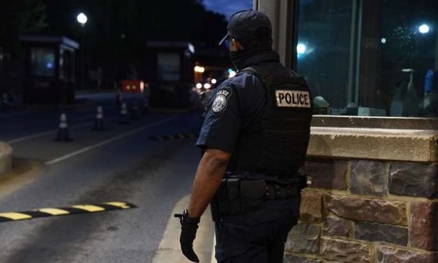 Un véhicule fonce sur la foule à la Nouvelle-Orléans, aux États-Unis, tuant au moins 10 personnes et en blessant 30 autres