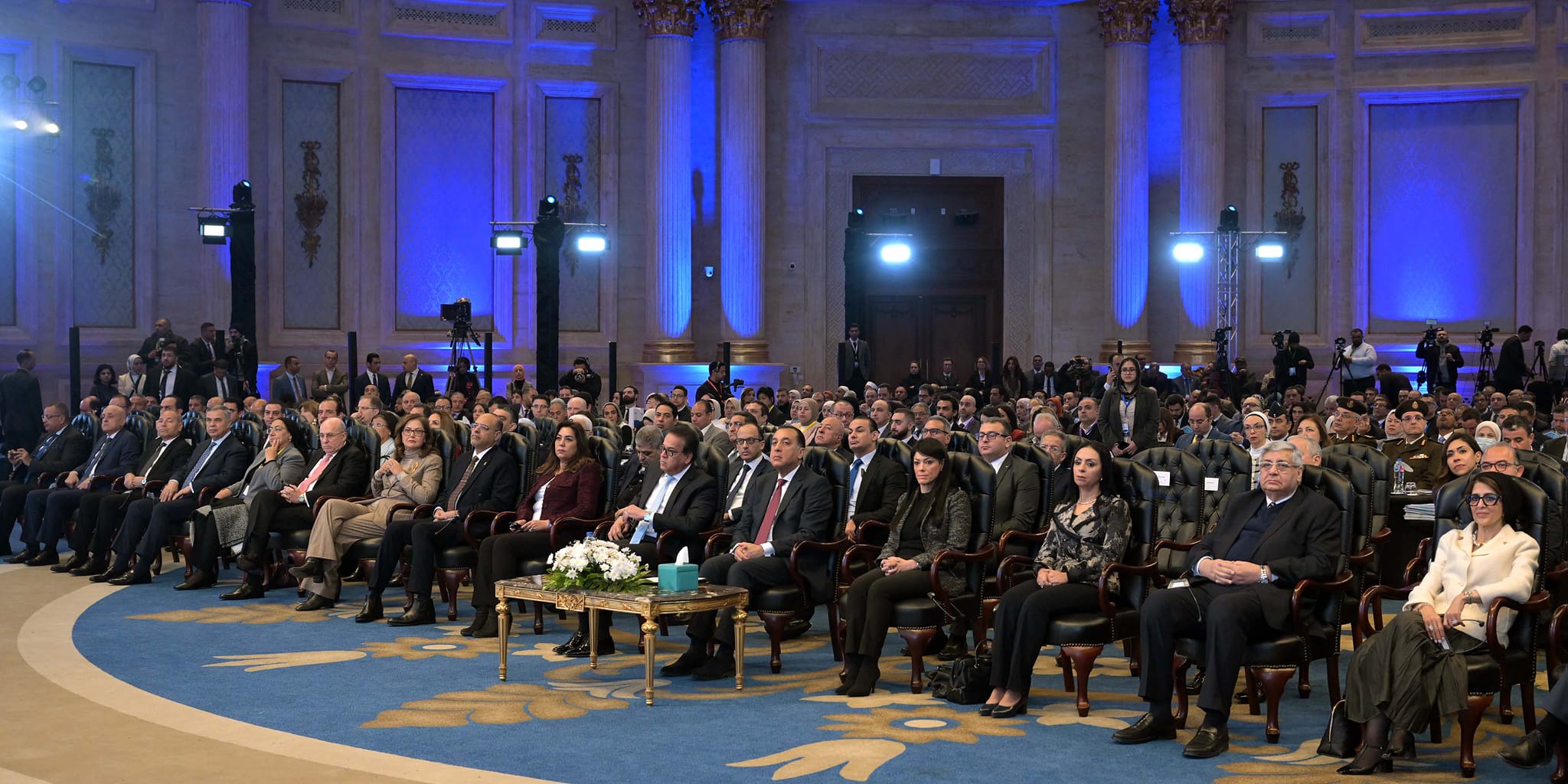 Forum d'assurance maladie