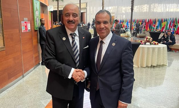 FM discute du renforcement des liens africains lors des réunions UA