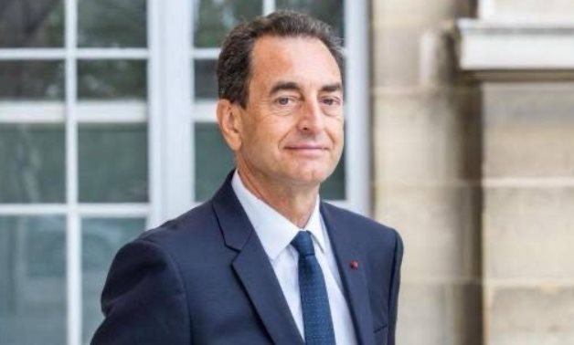 Amb. Français: Nous apprécions les efforts de l'Égypte pour parvenir à un accord de cessez-le-feu de Gaza