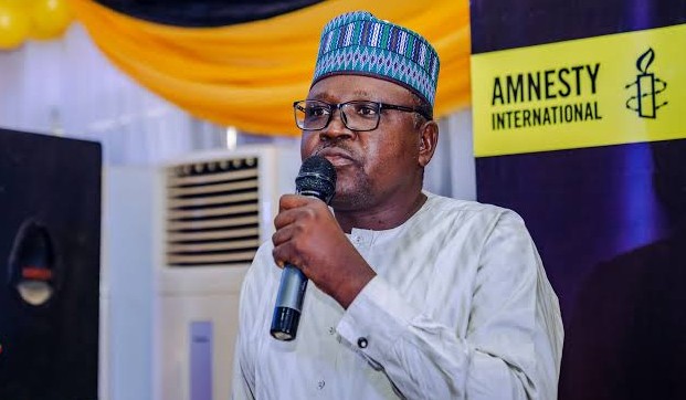 Amnesty condamne Kano Govt sur les expulsions forcées «impitoyables», exige la justice