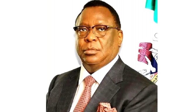 Delta APC soutient le patron du NCDMB, rejette les allégations de jeunesse