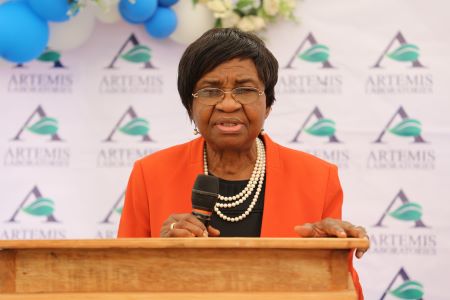 Éloignez-vous des drogues illicites, Nafdac avertit les jeunes