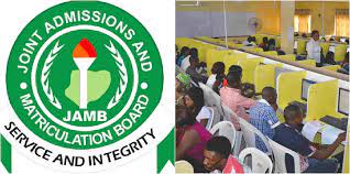 JAMB REGISTER 420 674 candidats pour 2024/2025 UTME