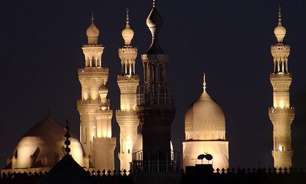L'Égypte ouvre 162 nouvelles mosquées devant le Ramadan