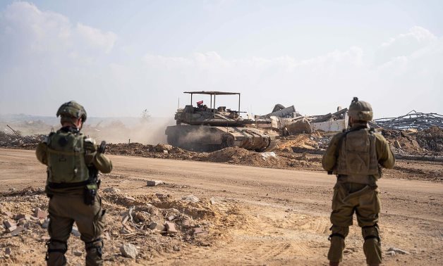 L'armée israélienne devrait quitter le couloir Netzarim de Gaza dimanche sous cessez-le-feu: rapports