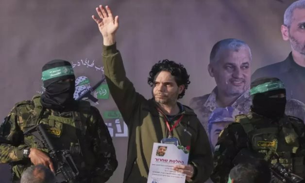 Le Hamas affirme son engagement à l'échange de prisonniers selon le calendrier convenu