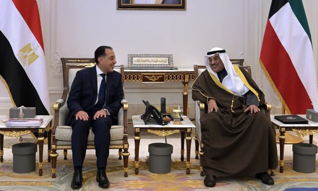 Le Koweït attend avec impatience le plan de reconstruction de Gaza en Égypte: Prince héritier