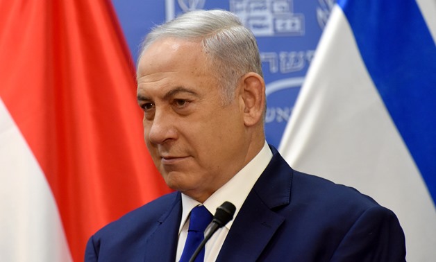 Le bureau du PM israélien annonce la réception de la liste des noms des otages prévus jeudi, jeudi