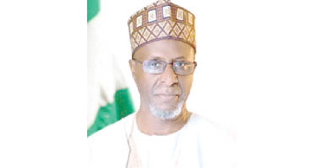 Le ministre de l'Environnement retrouve le soutien du Nigéria pour un grand projet mural vert