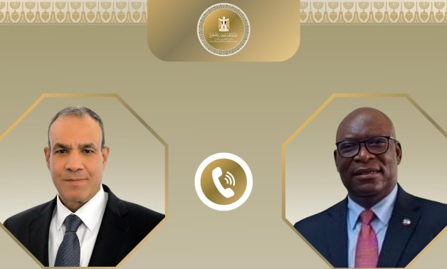 Les FMS égyptiens et équatoguineens conférent à des conflits armés au Soudan, Dr Congo
