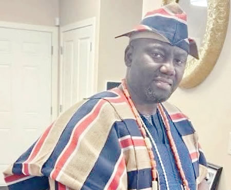 Oyo Govt inaugure le comité du couronnement pour Alaafin