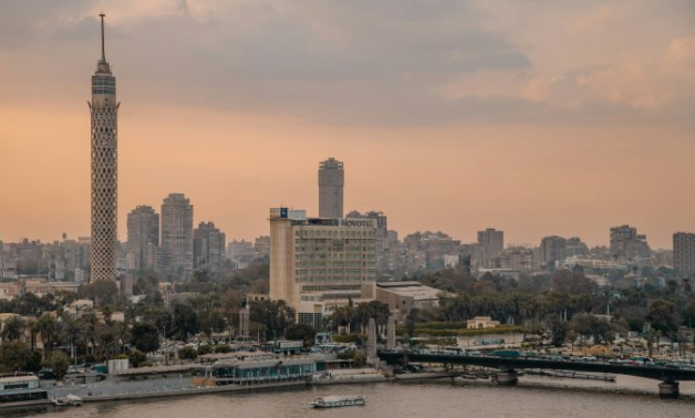 Position ferme de l'Égypte contre les menaces externes