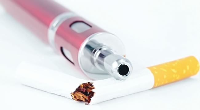 Vapotage et tabagisme - Tribune en ligne