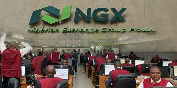 10 stockbrokers transact 55.10 per cent Zenith Bank emerges most traded stock on NGX Bulls persist at NGX, Equities market halts bullish trend Champion Breweries secures shareholders’ Industrial sector’s 9.3% loss Champion Breweries Equities market dips further,Nigerian stock market records N3.96trn investments in nine months