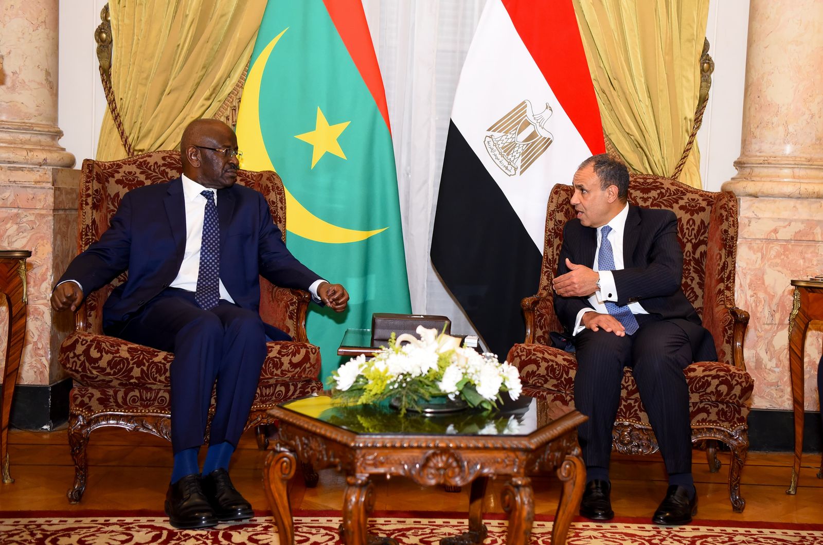 Mauritanie