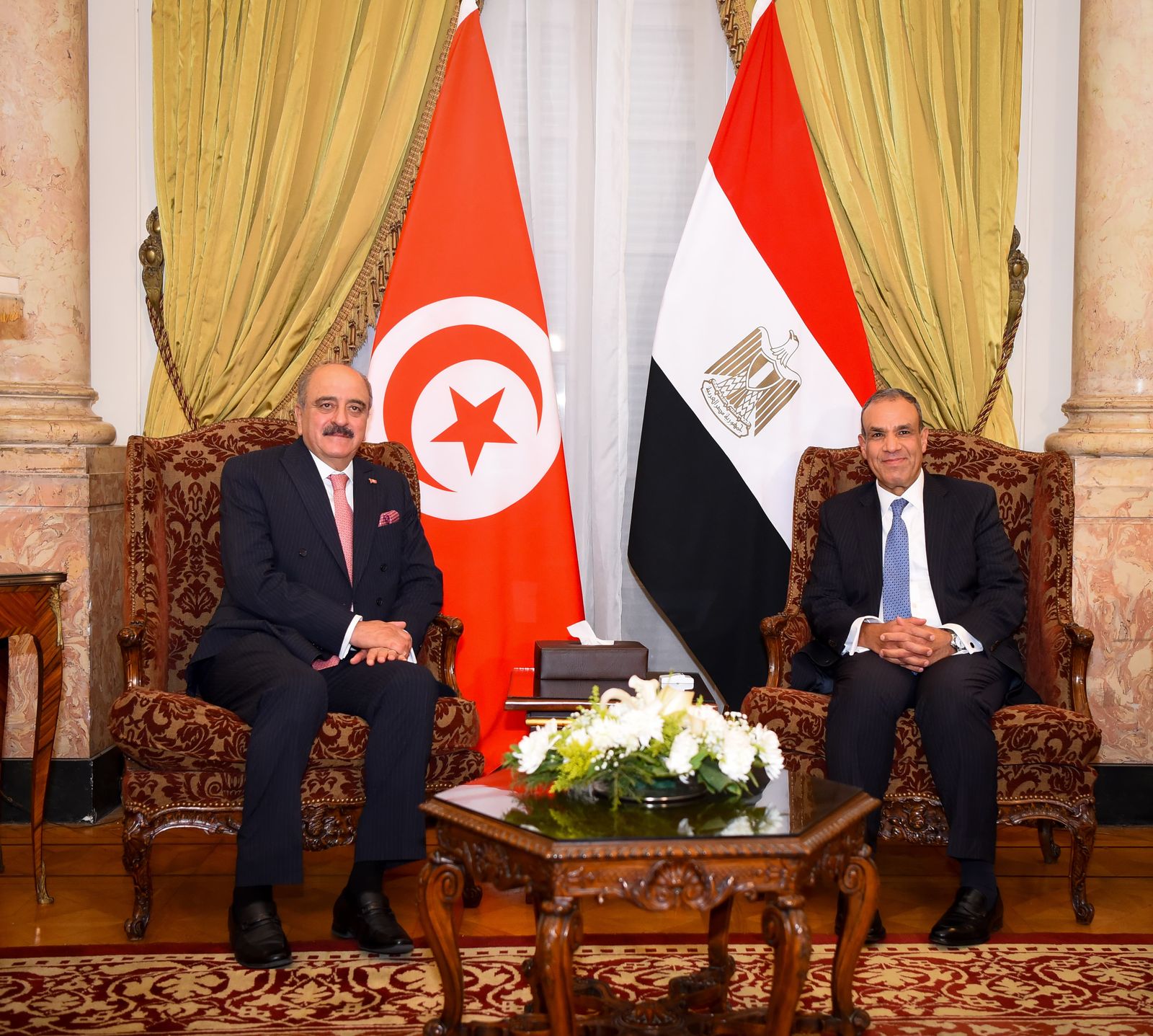 Tunisie