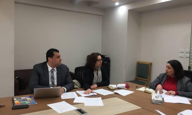 Égypte, Ciheam Bari s'associe pour financer les MPME vertes par les jeunes, les femmes à Sohag