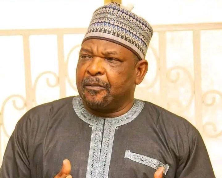 2027: Sen Ningi déclare l'intérêt pour le billet Bauchi Guber de PDP