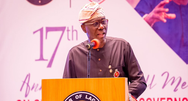 Cappa commends Lagos on Adiyan II, work-from-home initiative, Lagos tourism potential, Alaba Rago transnational market, Sanwo-Olu assures continued support for tertiary institutions, Lagos State Governor, Mr. Babajide Sanwo-Olu, has said that his administration is committed to building a Lagos that epitomises modernity, inclusivity, and innovation through Vision 2052.