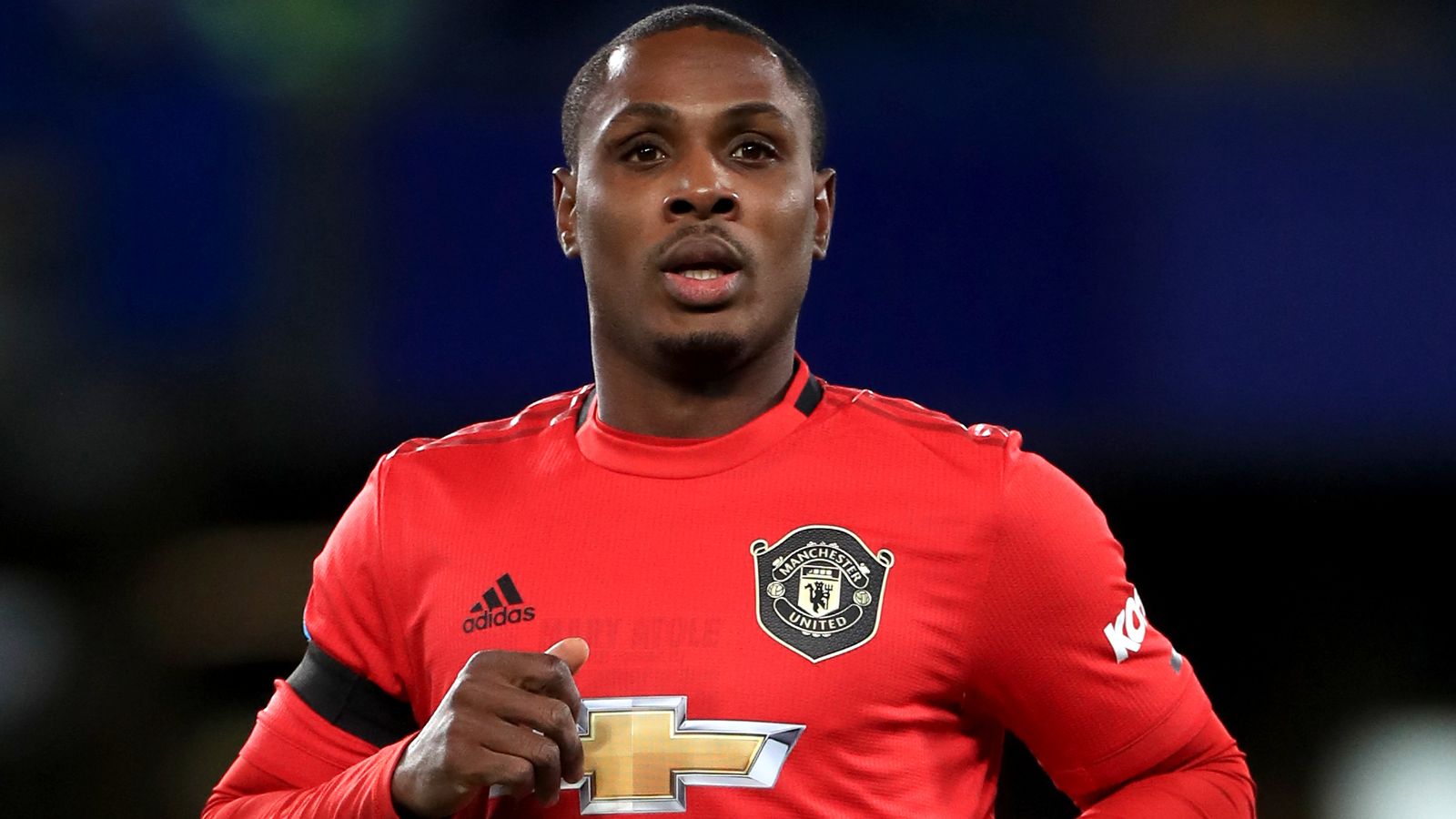 Comment j'ai commencé à la dîme à 16 ans avec un salaire N15 000 - Ighalo