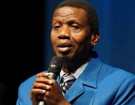 I almost died - Adeboye, God has not told me, COVID-19: Rather than live in fear or doubt, go for vaccination