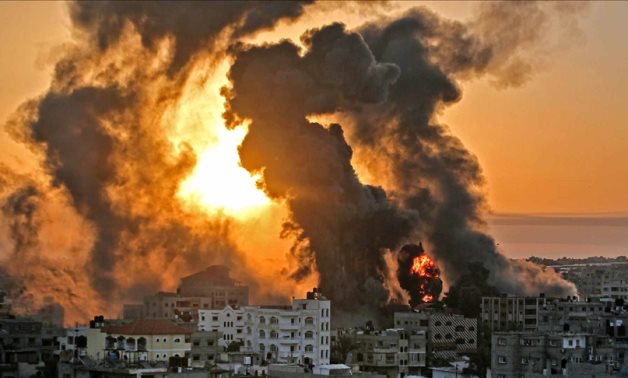 Égypte, le Qatar Push pour récupérer le cessez-le-feu de Gaza sur la bonne voie alors que la guerre d'Israël tue plus de 50 000 Palestiniens