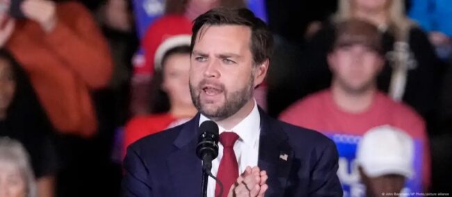 États-Unis: VP, JD Vance, nie manquer de respect au Royaume-Uni, en France sur la force de maintien de la paix ukrainienne