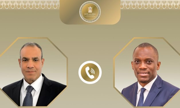 FMS égyptien et béninais discutent des domaines de coopération potentiels