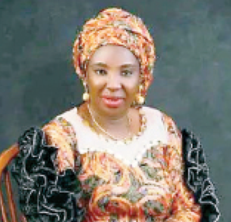 Girl Butter est confrontée à trop de défis - un militant des droits de l'homme de Kwara