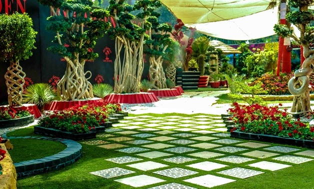 Giza Zoo et Orman Garden pour rouvrir au public en septembre