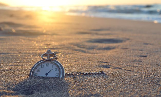 Heure d'été: l'Égypte pour régler les horloges vers l'avant de 60 minutes le 25 avril