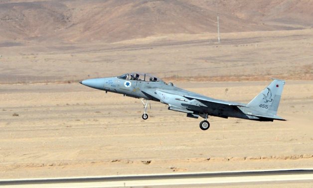 Israël lance le premier bombardement lourd à Beyrouth depuis novembre