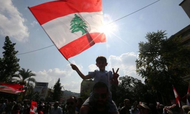 L'Égypte affirme le rejet des actions déstabilisantes au Liban après des attaques transfrontalières
