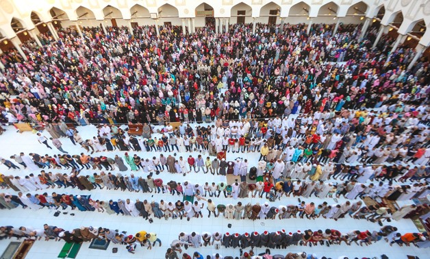 L'Égypte annonce des vacances de quatre jours en al-Fitr du 29 mars au 1er avril