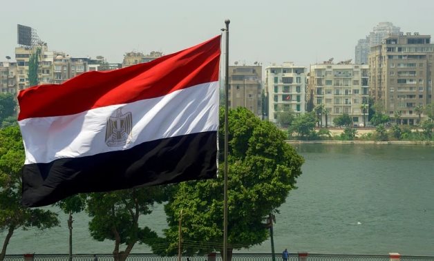 L'Égypte célèbre l'anniversaire de l'augmentation du drapeau national sur Taba après une bataille diplomatique pivot