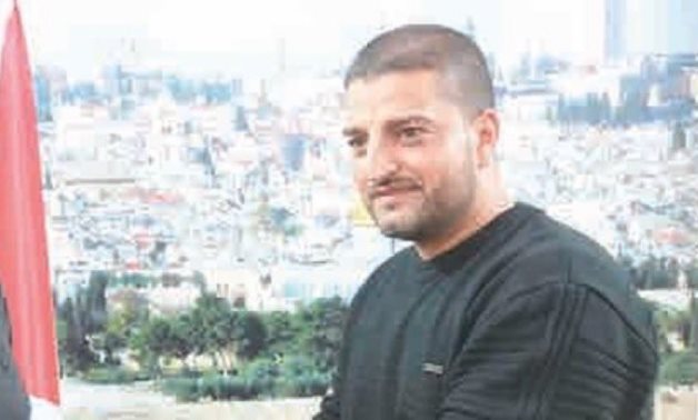 L'armée israélienne a déclaré que le chef du renseignement militaire du South Gaza assassiné du Hamas Gaza
