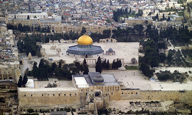 La position de l'Égypte sur la Palestine reste inchangée malgré les défis régionaux