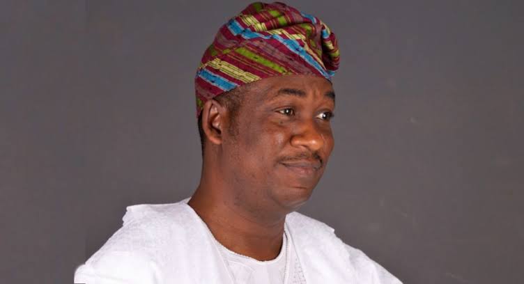 2023 Elections: Lagos deputy gov, Hamzat, calls for prayer