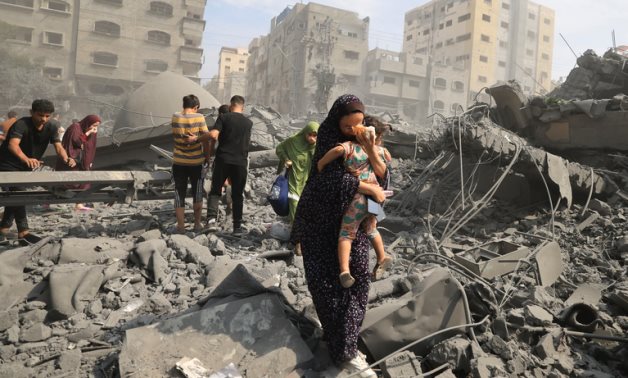 Le Hamas accepte la nouvelle proposition de cessez-le-feu de Gaza des médiateurs mais Israël présente un contre-plan