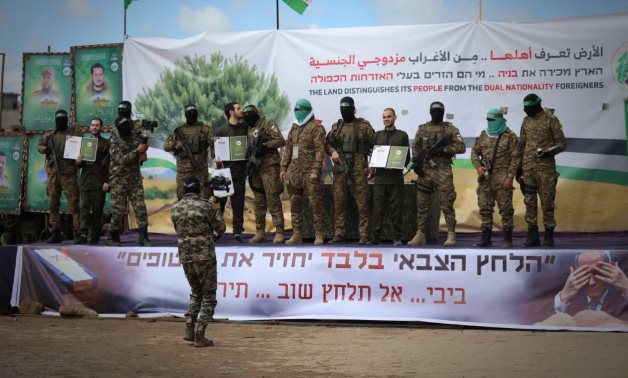 Le Hamas rejette la «formulation» israélienne pour prolonger la première phase du cessez-le-feu de Gaza