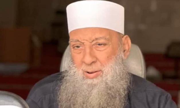 Le prédicateur salafi égyptien éminent Abu Ishaq al-Heweny décède à l'âge de 69 ans