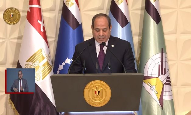 Le président iranien remercie l'Égypte pour ses efforts pour réaliser le cessez-le-feu de Gaza