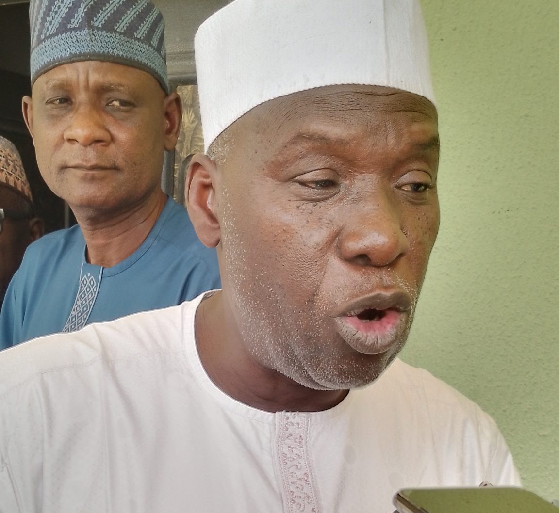 Les jeunes de Miga rejettent le récent recrutement du secteur de la santé à Jigawa