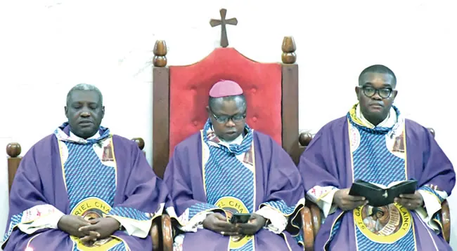Mgr Obodo déplore la faillite morale du Nigéria malgré de fortes structures religieuses