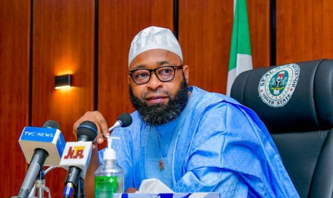 Niger Govt lance la transition vers une alimentation alternative