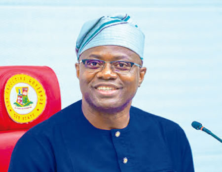 Oyo State people’ll decide next gov