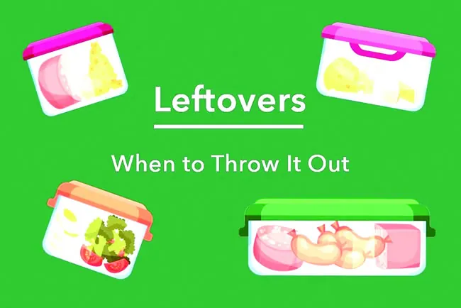 Que savoir sur les restes