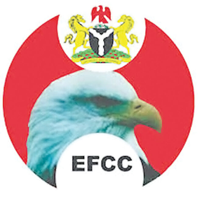 Recouvrements monétaires finançant le prêt éducatif du Nigéria - EFCC